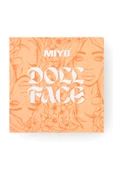 Doll Face Blur Kompakt Pudra - No-1 - 2