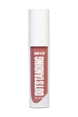Outstanding Dudak Parlatıcı (Cool Gloss) - No-35 - 2