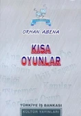 Kısa Oyunlar - 1