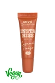 Insta Kiss Cep Güzellik - Karamelli Fudge - Dudak Balsamı - 1