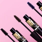 Big Fat Lashes Maskara - Siyah - 3