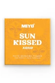 Bronzlaştırıcı Pudra Sun Kissed - No-1 - 2