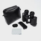 Baigish 8x30 Tümmetal  Orjınal  Rus  Dürbün76m/1000m, Askeri Model Süper Kalite thumbnail 1