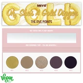 Beş Noktalı Far Paleti - No-24 - 1