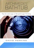 Archimedes' Bathtub - 1
