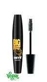 Big Fat Lashes Maskara - Siyah - 1