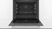 Bosch HBJ558YS5T Inox Ankastre Fırın - 3