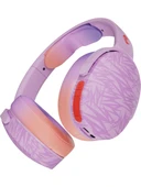 Skullcandy Hesh Evo Triple Threat Dusk Kablosuz Kulaklık Pink - 1
