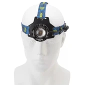 Cree P360 - 12,000 Lümen Şarjlı Kafa Lambası  Wt-627 thumbnail 8