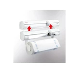 Leifheit Royal Kağıt Havlu Tutucu LFH25795 - 3