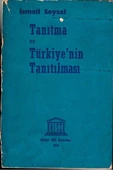 Tanıtma ve Türkiye'nin Tanıtılması - 1