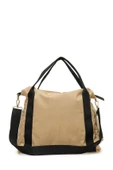 Lumberjack PRST PRF KL 5FX Camel Kadın Kol Çantası 101951896 - 3