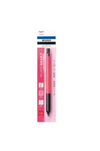 Tombow MonoGraph Mekanik Uçlu Kalem 0,5mm Blisterli Neon Pembe - 1