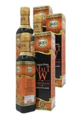 Malt W Aroması 250 Ml. X 3 Adet = 750 Cc Meşe Özü Aroması W Aroma - 1