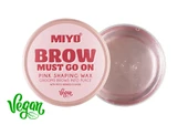 Brow Must Go On - Kaş Şekillendirme Wax - 1