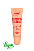 Insta Kiss Cep Güzellik - Kayısı Turta - Dudak Balsamı - 4