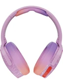 Skullcandy Hesh Evo Triple Threat Dusk Kablosuz Kulaklık Pink - 2