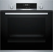 Bosch HBJ558YS5T Inox Ankastre Fırın - 1