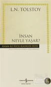İnsan Neyle Yaşar? - 1