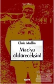 Mao'yu Öldüreceksin - 1