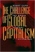 The Challenge of Global Capitalism in The 21st Century - 1