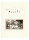 Eğitimin Başkenti Ankara - 1