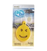Airgut Oto Araç Araba Kokusu Emoji Vanilya - 1