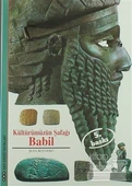 Kültürümüzün Şafağı Babil - 1