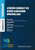 Çözüm Süreci ve Krizi Aşmanın Yolları - 1