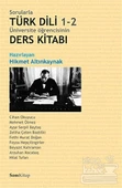Sorularla Türk Dili 1   2 - 1