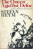 The Queen Against Defoe and Other Stories - 1