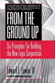 From the Ground Up - 1