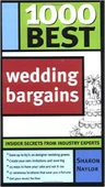 1000 Best Wedding Bargains/Sourcebooks/Sharon Naylor - 2