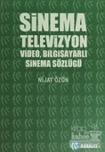 Sinema, Televizyon, Video, Bilgisayarlı Sinema Sözlüğü - 1