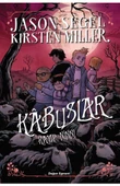 Kabuslar Kayıp Ninni - 1