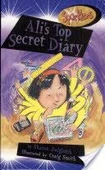 Ali'S Top Secret Diary - 1