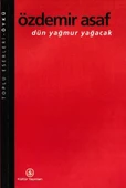 Dün Yağmur Yağacak - 1
