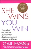 She Wins, You Win - 1
