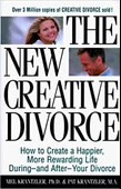 The New Creative Divorce - 1