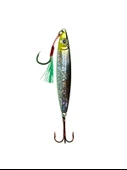 S.F. Sardin Jig 29g- Sahte Yem Kaşık Rapala - Levrek, Palamut, Lüfer, Çinekop, Turna İçin En İyi Jig Yemi - 1