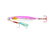 S.F. Sardin Jig 29g - Sahte Yem Kaşık Rapala - Levrek, Palamut, Lüfer, Çinekop, Turna İçin En İyi Jig Yemi - 2
