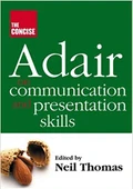 Adair on Communication and Presentation Skills thumbnail 2