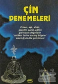 Çin Denemeleri - 1