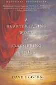 A Heartbreaking Work of Staggering Genius - 1