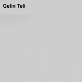 Marshall Silikonlu Özel Mat Gelin Teli 0,75lt (1 Kg) - 2