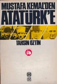 Mustafa Kemal'den Atatürk'e - 1