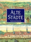 Alte Stadte Karten und Ansichten - 1