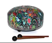 Tongue Drum Meditasyon Çanı Ksk276 thumbnail 1