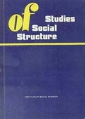 Studies Of Social Structure - 1