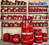 FAVORİT SAE 90 API GL-1 BİDON 20 LİTRE - DİŞLİ YAĞI - 8